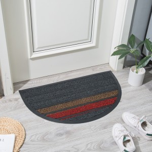 Grass Saorga Cineál Doormat-Rib