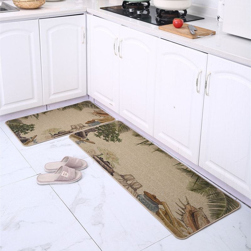 Custom Printing Kitchen Mat1