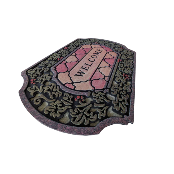 welcome doormat 2